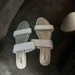 Mixit bling sandals